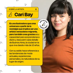 Haciendo y andando by Caribay - Caseland | Fundas para Celulares con Diseño 