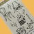 Plancha de stickers Caro Petersen - comprar online