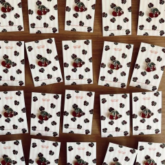 Pin Cereza - comprar online