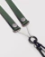 Cross Strap Verde en internet