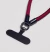 Strap Case Bordo - Caseland | Fundas para Celulares con Diseño 