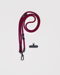 Strap Case Bordo - comprar online