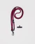 Strap Case Bordo - comprar online