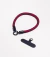Hand Strap Bordo - comprar online