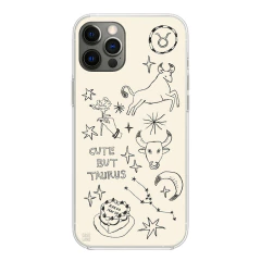 Cute But Taurus By Carolina Petersen - comprar online