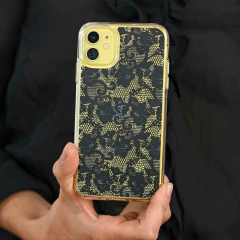 Deep lace en internet