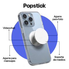 Popstick Frágil como una bomba by Cin Bas - comprar online