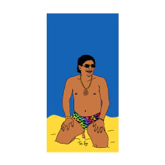 Imagen de Diego by The Rogi