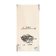 Imagen de El plan By Loitt