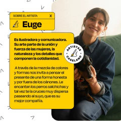 Collage By Euge - Caseland | Fundas para Celulares con Diseño 