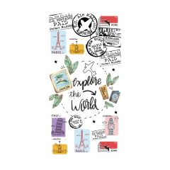 Explore - tienda online