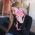 Pack Pink: Funda Pink Chess + Strap Case Rosa Bebé