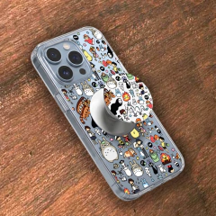 Pack Ghibli: Funda + Popstick Estudio Ghibli