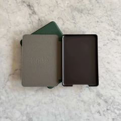 Funda Kindle Generación 12 (2024)