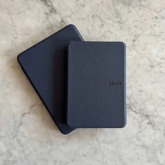 Funda Kindle Generación 12 (2024) - comprar online