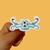 Plancha de stickers Cammie Ilustra en internet