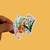 Plancha de stickers Lucila Perini - comprar online