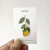 Pin Limón