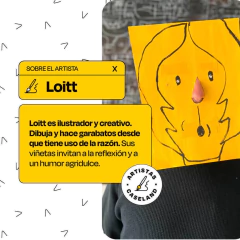 Visto By Loitt - Caseland | Fundas para Celulares con Diseño 