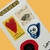 Plancha de stickers Loitt - comprar online