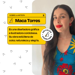 Coffee Lover by Maca Torres - Caseland | Fundas para Celulares con Diseño 