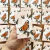 Pin Mariposa - comprar online