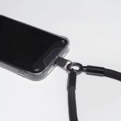 Strap Case Full Black - tienda online