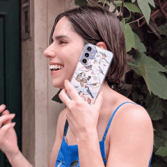 Paraíso by Agustina Tomás - Caseland | Fundas para Celulares con Diseño 