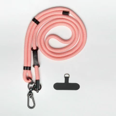 Strap Case Rosa Bebé - comprar online