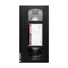 VHS - tienda online