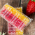 Combo 3 Potes de Geleia de Frutas Sabor Abacaxi e Morango Tradicional VICA - loja online