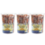 Combo 3 Potes de Doce de Abóbora Tradicional VICA