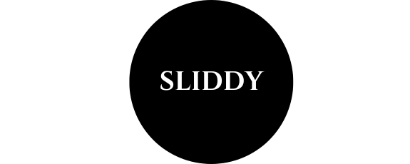 Sliddy