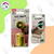 ANILLO EXPANSION 32MM GOLD X 8