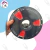 FILAMENTO SUNLU PETG RED 1KG