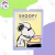 CALENDARIO 2027 MOOVING 30 X 40 SNOOPY