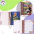 AGENDA MOOVING 2027 14 X 20 DIARIA MICKEY & FRIENDS - comprar online