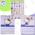 CALENDARIO 2027 MOOVING 30 X 40 HELLO KITTY - comprar online