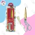 TIJERA IBI CRAFT ERGONOMICA 2OCM COLECCION HELEN
