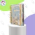 AGENDA MOOVING 2027 14 X 20 DIARIA HARRY POTTER