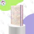 AGENDA MOOVING 2027 15 X 21 SEMANAL THE COLORING PLANNER