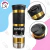 VASO CONTIGO TERMICO BYRON DORADO 2.0 709ML