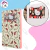 Cuaderno Magic Layers - Hello Kitty