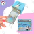 ETIQUETA ESCOLAR QIWI PANDA ROLLO - tienda online