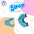 SACABROCHES SIFAP PLASTICO PASTEL - La Casa Del Cartucho