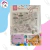 SET SELLO IBI CRAFT STAMP PARTY SELLO + ALMOHADILLA + BASE