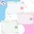 CALENDARIO 2026 MOOVING 35 X 25 BOHO en internet
