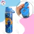 BOTELLA PLASTICA AFA DAKAR FLEXO 750ML - comprar online