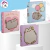 CARPETA ESCOLAR 3X40 MOOVING PUSHEEN