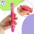RESALTADOR NEW PEN BEBOLD PERFUMADO POCHOCLO